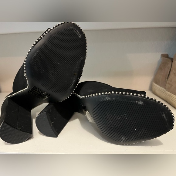 Quipid pillar mules - Picture 6 of 6